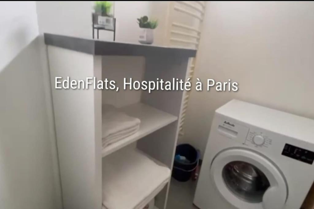 Ferienwohnung La Citadine, Paris A 10 Minutes Par Le Metro 8 Maisons-Alfort Exterior foto