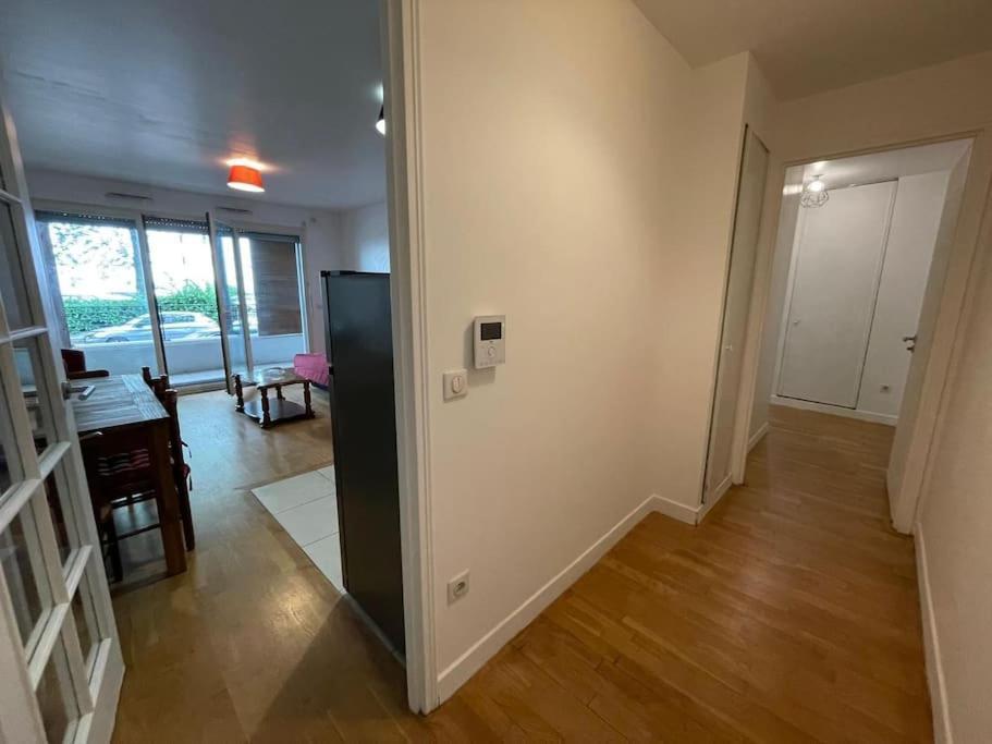 Ferienwohnung La Citadine, Paris A 10 Minutes Par Le Metro 8 Maisons-Alfort Exterior foto